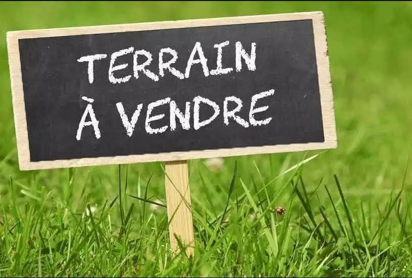  Vente Terrain à bâtir - à Saint-Méen-le-Grand (35290) 