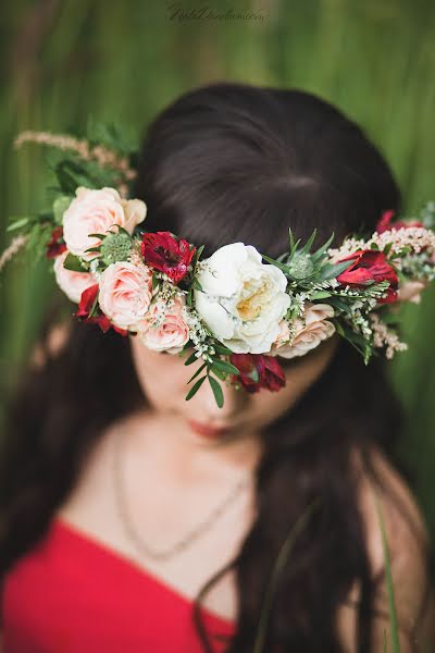 Fotografo di matrimoni Nata Rolyanskaya (natarolianskii). Foto del 23 luglio 2015