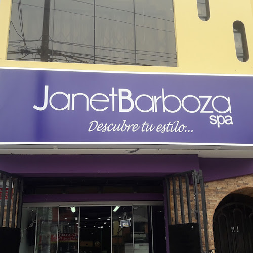 Janet Barboza Spa Los Olivos - Spa