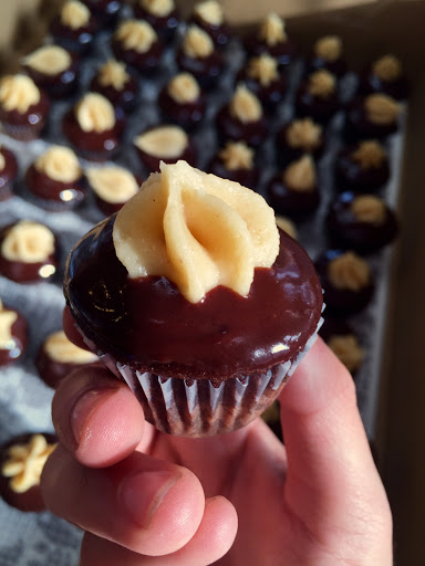 Chocolate Peanut Butter