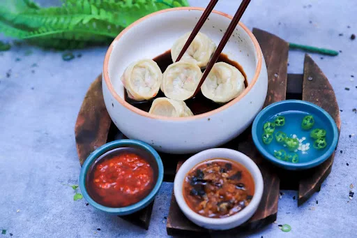 Chicken Homemade Dimsum