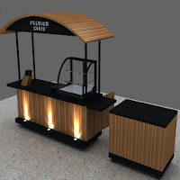 Food Cart Design