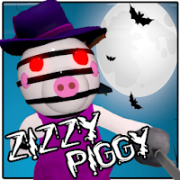 2020 Alpha Piggy Zizzy X Pony Rblox Mod Android App Download - piggy roblox zizzy x pony