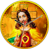 Jesus Clock icon