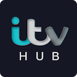 Cover Image of Descargar ITV Hub: su reproductor de TV - Mire en vivo y bajo demanda  APK