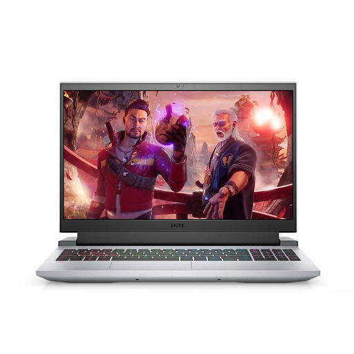 Laptop Dell G15 5515 (5515-70283446) (Ryzen 7 5800H/RAM 16GB/512GB SSD/ Windows 11)