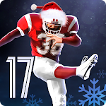 Cover Image of Télécharger Flick Field Goal 22 2.1 APK