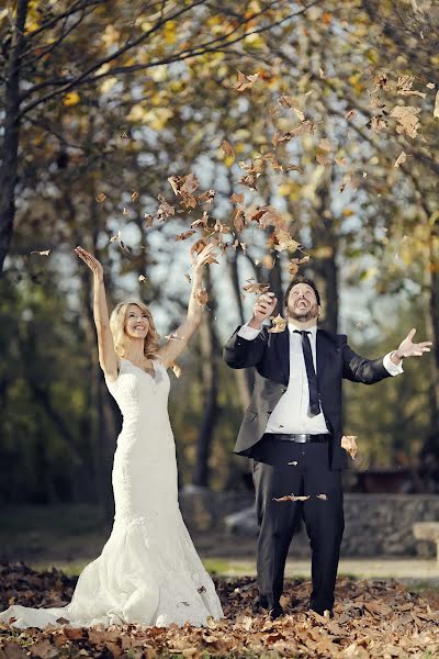 Fotografo di matrimoni Nenad Blazevic (samsung0504). Foto del 19 aprile 2019