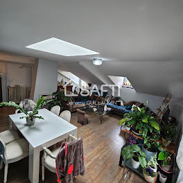 appartement à Vichy (03)