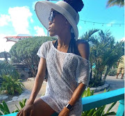 Letshego Zulu did a lot of soul searching over the holidays. 