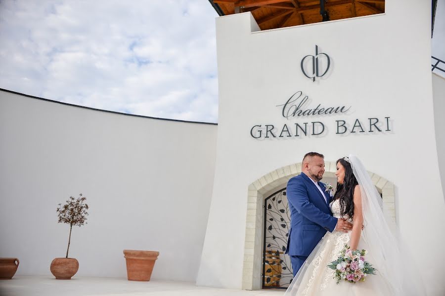 Fotógrafo de casamento Anna Rabatin (anarabatin). Foto de 6 de julho 2020