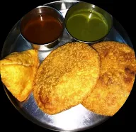 Aryan's Rajasthani Pyaz Ki Kachori photo 2