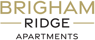 Brigham Ridge Apartments Homepage