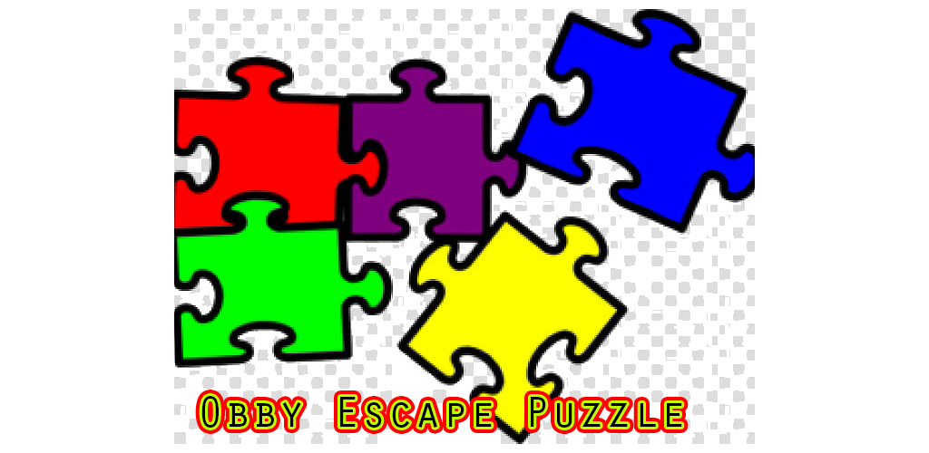 Obby Escape From Prison Roblx Jigsaw Game Latest Version Apk Download Com Jigsawdev Obby Roblx Escape Game Apk Free - escape the prison obby in roblox youtube