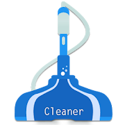 Master Cleaner - Battery Saver  Icon