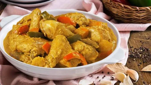 Chicken Curry