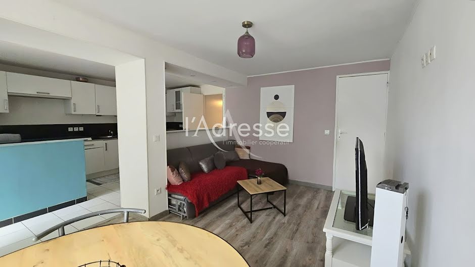 Vente maison 4 pièces 90 m² à Coulommiers (77120), 168 000 €