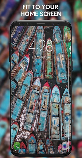 Birds Eye Wallpapers HD