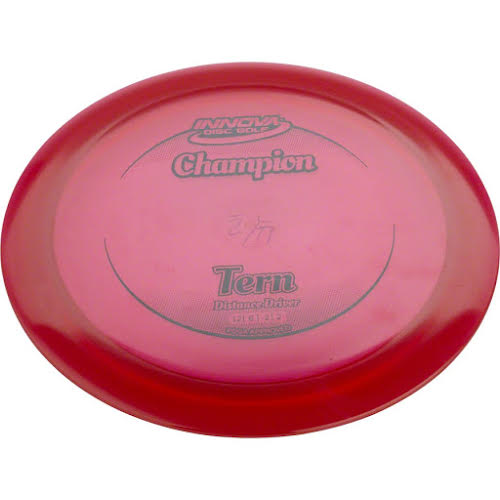 Innova Disc Golf Tern Champion Golf Disc: Distance Driver Assorted Colors