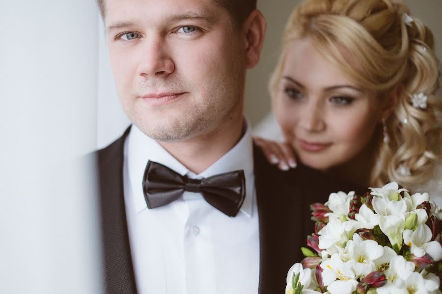 Wedding photographer Valentin Kleymenov (kleimenov). Photo of 2 June 2013