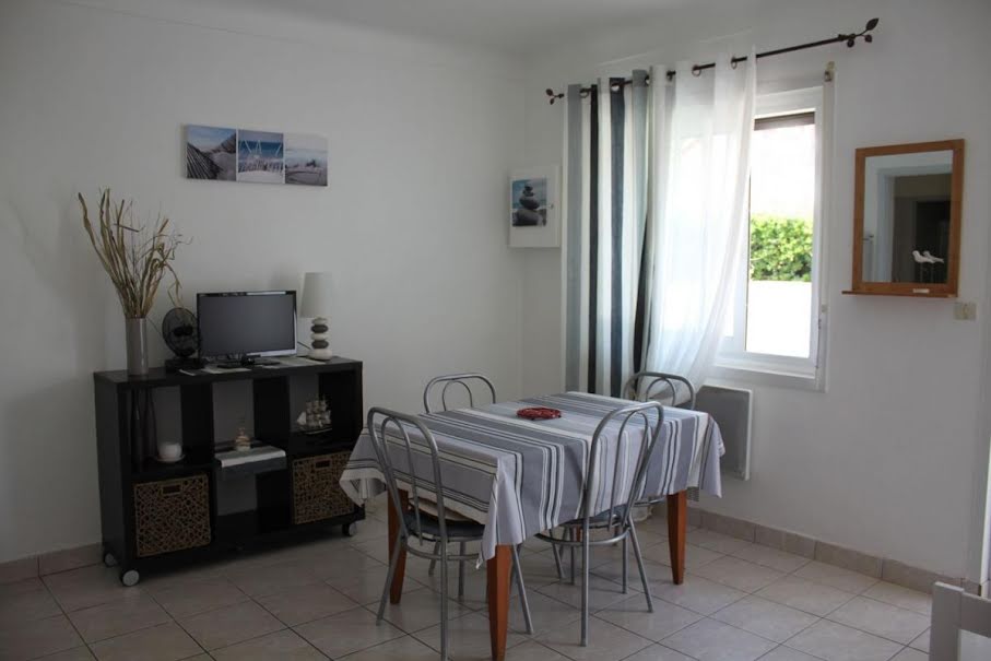 Vente appartement 2 pièces 35.62 m² à Bidart (64210), 265 000 €