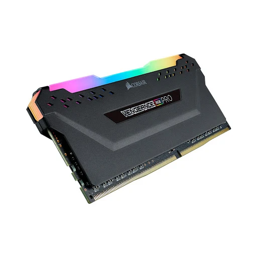 RAM desktop CORSAIR Vengeance RGB Pro CMW32GX4M2D3000C16 (2x16GB) DDR4 3000MHz