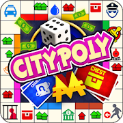 Citypoly Business Game