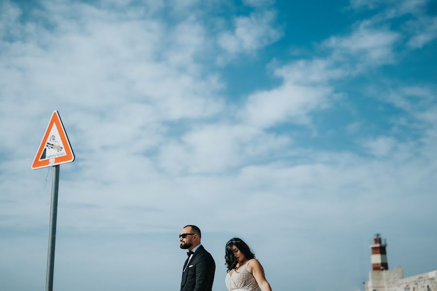 Fotógrafo de bodas Mario Marinoni (mariomarinoni). Foto del 25 de octubre 2022