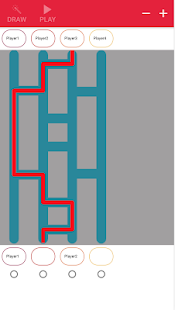 Ghost Leg(Amidakuji)(圖3)-速報App
