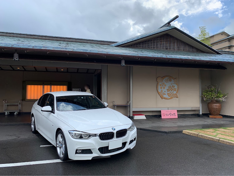 3シリーズ セダンのBmerwhoさんが投稿したカスタム事例の投稿画像3枚目