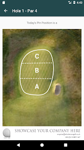 Peterhead Golf Club(圖4)-速報App