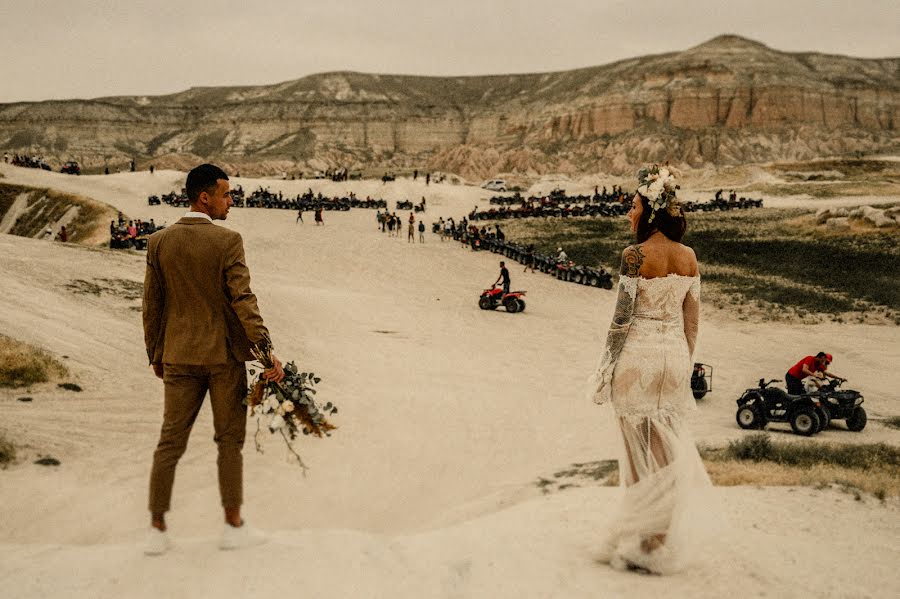 Fotógrafo de casamento Aleksandr Baytelman (baitelman). Foto de 7 de junho 2019