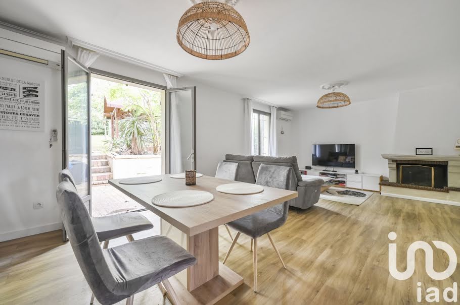 Vente maison 4 pièces 95 m² à Champigny-sur-Marne (94500), 420 000 €