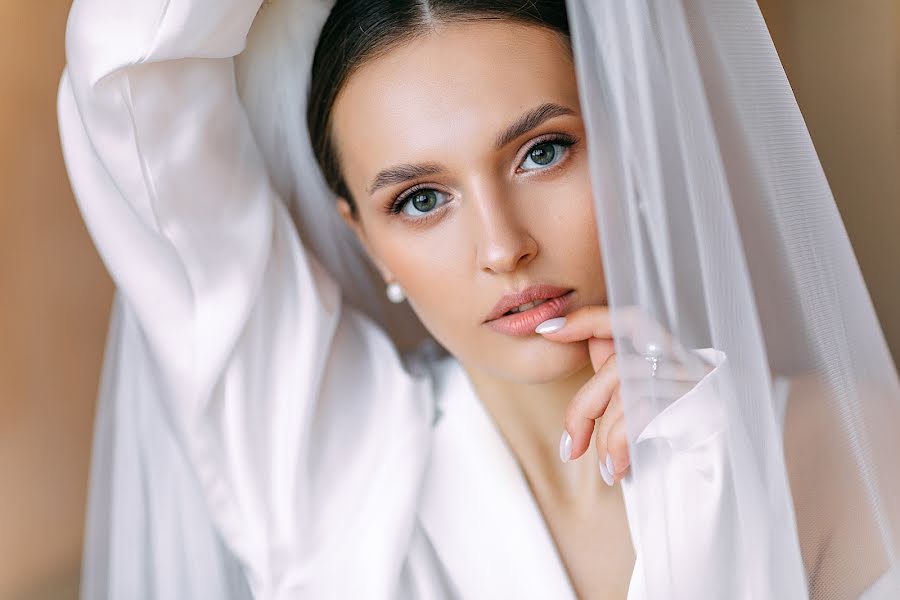 Fotografer pernikahan Elena Tolubeeva (itzy). Foto tanggal 1 Januari 2023