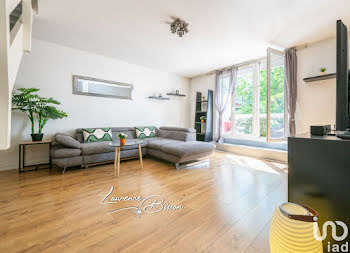 appartement à Fontenay-sous-Bois (94)