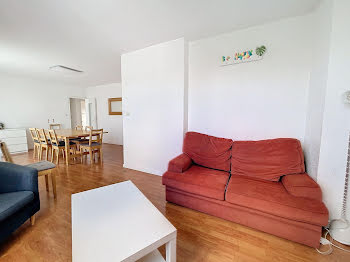 appartement à Montpellier (34)