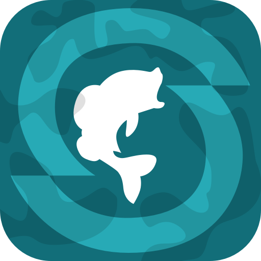 Fish Predictor Fishing Times icon