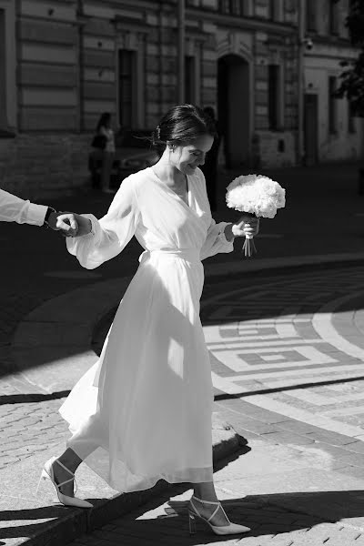 Fotógrafo de casamento Ilya Bronzov (bronzovid). Foto de 1 de dezembro 2022