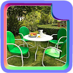 Cover Image of Télécharger Garden Furniture Sets Design 3.0.0 APK