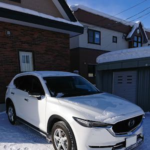 CX-5 KF2P