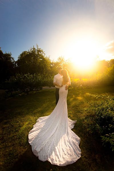 Wedding photographer Evgeniy Mostovyy (mostovyi). Photo of 27 April 2017