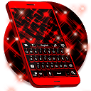 Загрузка приложения Keyboard Red Установить Последняя APK загрузчик