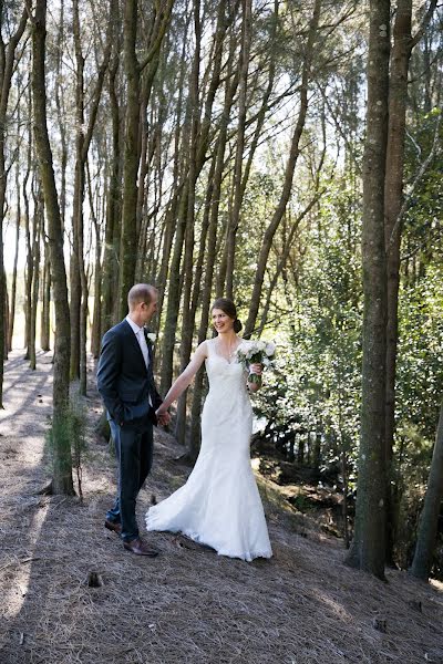 Fotógrafo de bodas Chris Chow (chrischow). Foto del 12 de febrero 2019