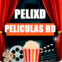 PelixD peliculas y series HD estrenos PelisxD