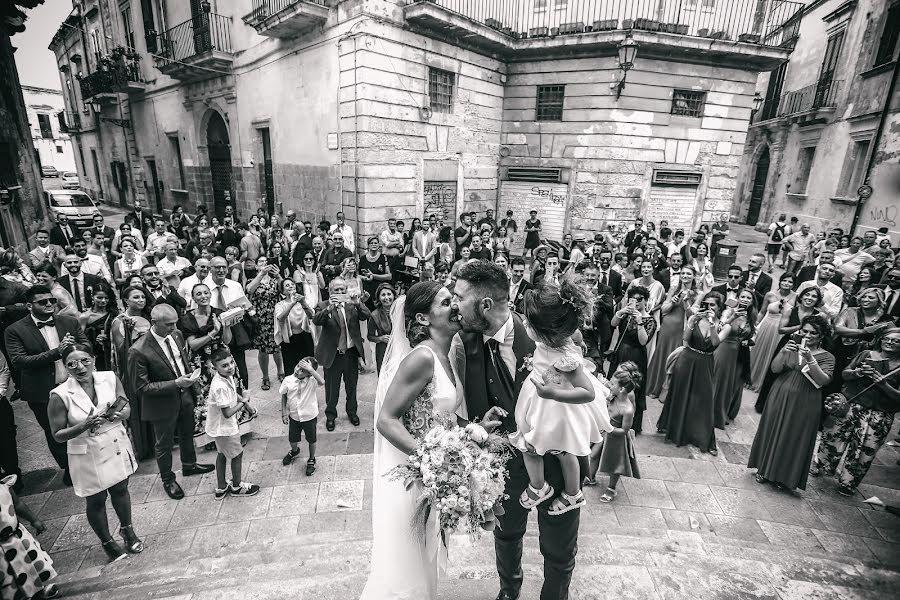 Photographe de mariage Alessandro Spagnolo (fotospagnolonovo). Photo du 9 décembre 2019