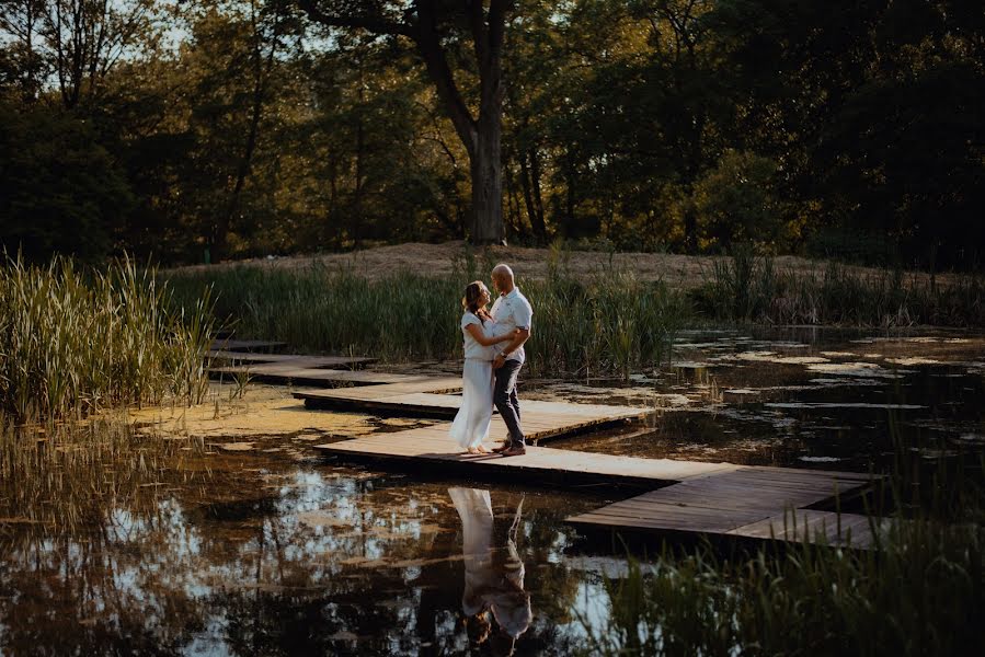 Wedding photographer Marcin Pech (marcinpech). Photo of 22 June 2018