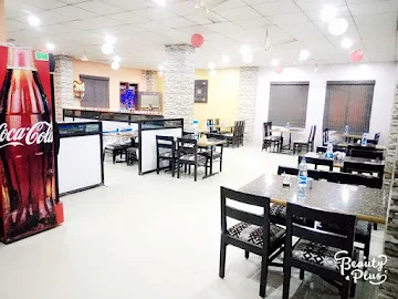 Pallavi Restaurant photo 