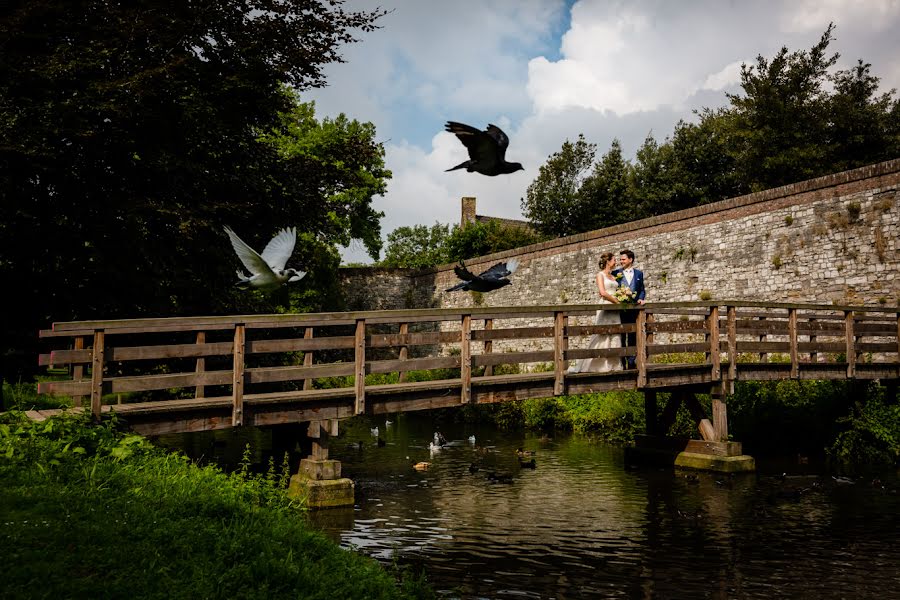 Photographe de mariage Stefan De Bruijn (debruijn). Photo du 29 mai 2019