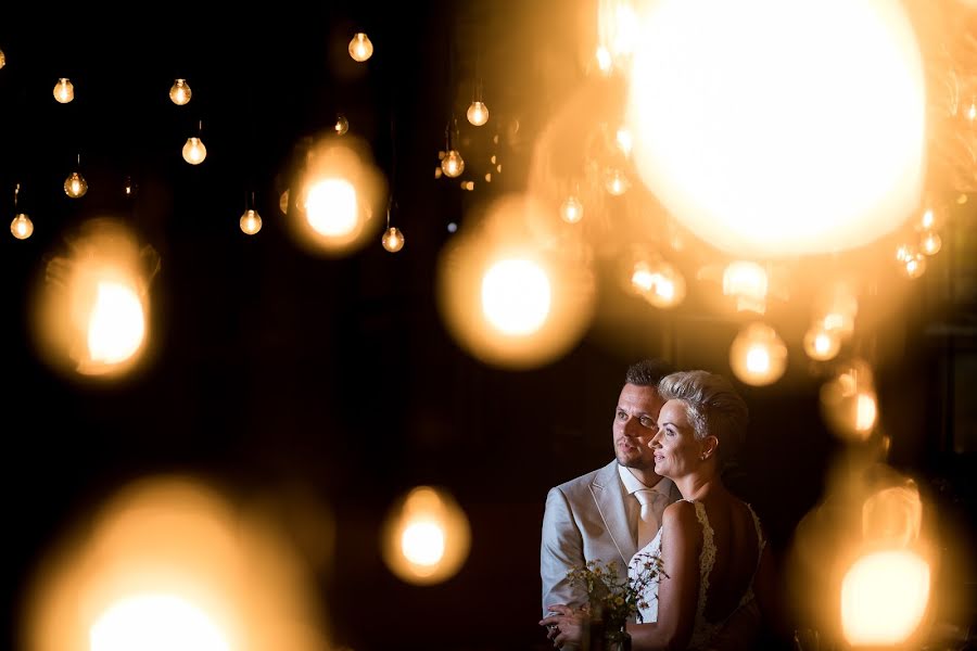 Fotografo di matrimoni Sander Van Mierlo (flexmi). Foto del 13 luglio 2017