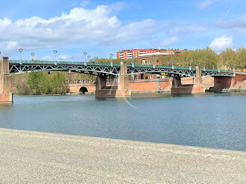 appartement à Toulouse (31)